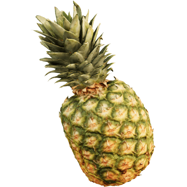 Pinneapple